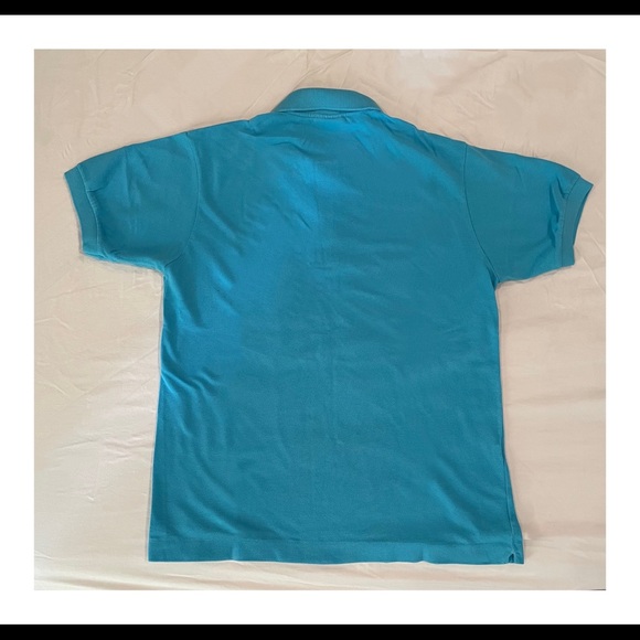 Lacoste polo - Picture 2 of 3